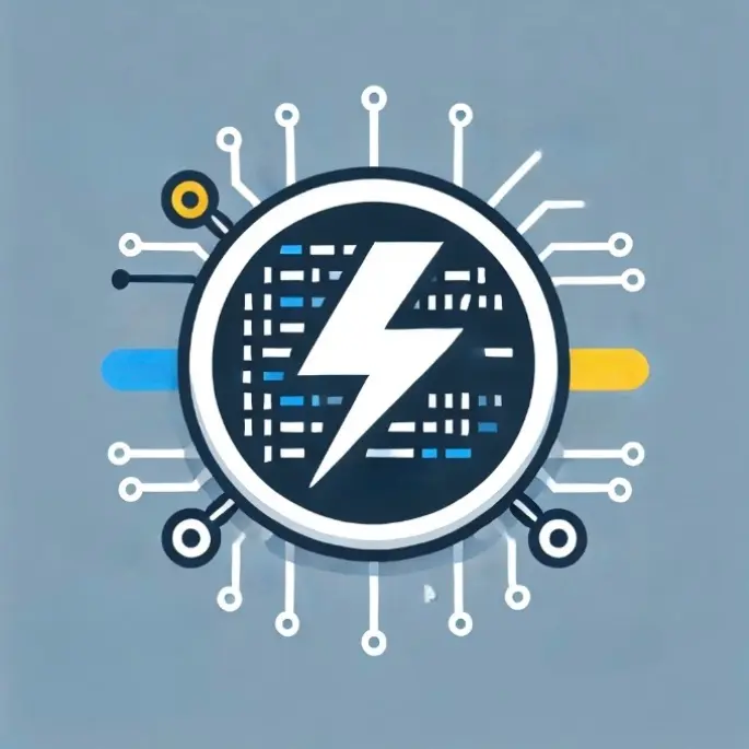 Logo of Terminal